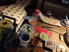 -左庭右院鲜牛肉火锅(新梅广场店)