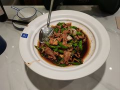 -兰湘子·湘菜小炒(崂山丽达店)