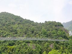 -龙瀑仙洞