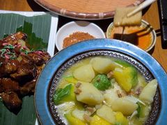 -遇见阿家村云南菜(魏公村店)