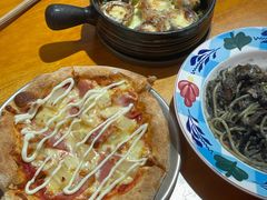 -黑熊披萨orso pizza