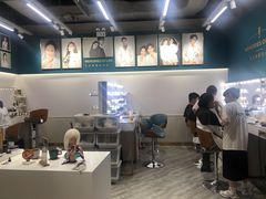 -海马体照相馆(合肥包河万达广场店)