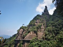 -三清山风景名胜区