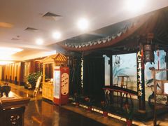 -苏州独墅湖书香世家酒店