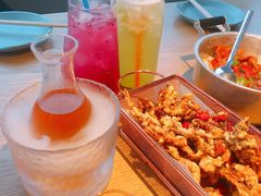 -苦尽酒馆·川菜(鼓楼店)