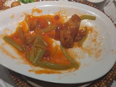 -老知青·东北菜(中华城店)