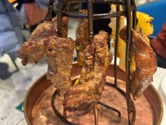-阿里疆Alijiang·丝路美食·异域风情·清真(长楹天街店)