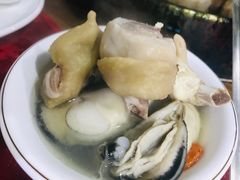 -花苑美食横琴生蚝火锅(拱北粤华路店)