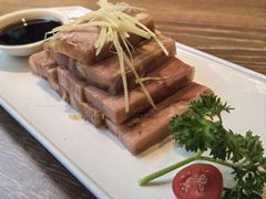 -周家二小姐的菜(西津渡店)