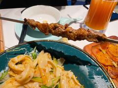 -阿娜尔·新疆菜(宜家荟聚中心店)