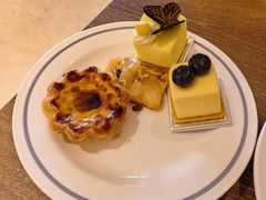 -咖啡苑自助餐厅·中国大饭店