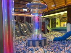 -童趣廊·儿童波波池·海洋球(长隆横琴湾酒店)