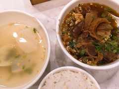 萝卜牛杂-有章牛杂(石厦店)