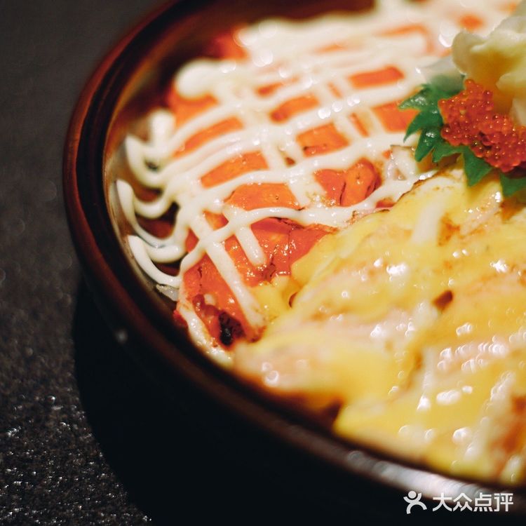 广州 | 人气火炙料理专门店 | 御前十七