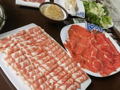 -福寿斋·老北京铜锅涮肉·烤鸭(顺义总店)