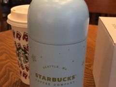 -星巴克(北京成寿寺路店)