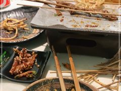 -五样儿西昌小签签烤串(建设路店)