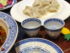 饺子-蠔友汇(皇姑店)