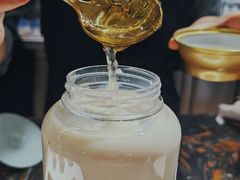 -牛茶·燕窝饮品(SKPS店)