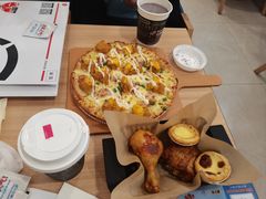 -达美乐比萨(国瑞北路店)