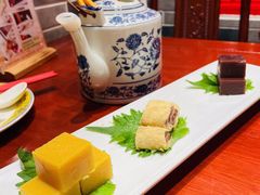 -京味张·北京烤鸭(天河南二路店)