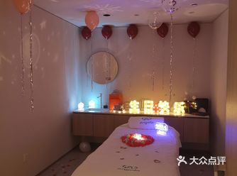 「安吉拉·健康基站(中海店)」