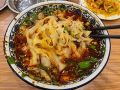 兰州牛肉面-有礼有面(知春路店)