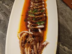 -前海沿·青岛菜(乐客城店)