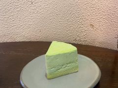 -RUMORS COFFEE ROASTERY鲁马滋咖啡(湖南路店)