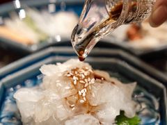 -龙悦湾酒家·八阵鱼生·渔人码头店