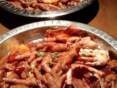 -胖哥俩肉蟹煲(世茂国际广场店)