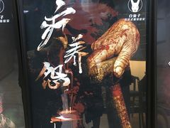 -白兔子密室(长寿路店)