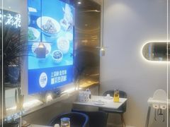 -兰湘子·湘菜小炒(崂山丽达店)