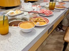 -喜家自助小火锅(乐客城店)