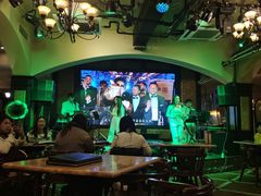 -巴伐利亚啤酒坊(意式风情街店)