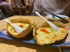 芝士蟹宝-隐泉京望日式料理(太和广场店)