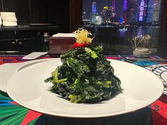 上海烤菜-上海滩餐厅(BFC外滩金融中心店)