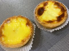 国王蛋挞-玥儿弯弯手作烘焙(中海国际社区御城店)