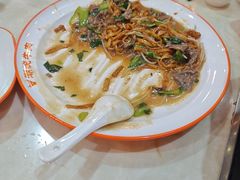-潮悦牛肉火锅城(水贝店)