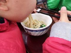 -东吴面馆(金门路金门国际商业广场店)