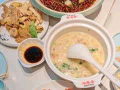 -海东头·疙瘩汤(万达四楼店)