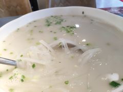 鲫鱼汤-鲜塘宴·千岛湖大鲫鱼(南湖店)