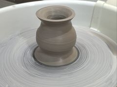 -陶语手工·拼豆·陶艺·银饰diy(宽厚里店)