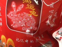 -鸿运兔·手撕烤兔(天府广场店)