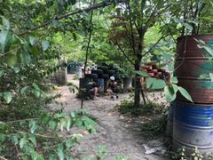 -勇士之星真人CS·团建·拓展(清水河公园店)