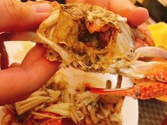 -听松楼·花园酒店·自助餐厅(红梅公园店)