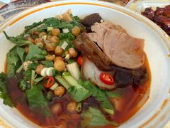 -廖排骨(正通顺街店)