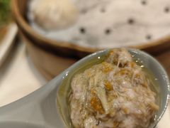 蟹粉小笼包-馋三尺蟹粉小笼(人民广场店)