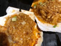 -铁人烧烤(北京店)
