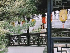 -木渎古镇